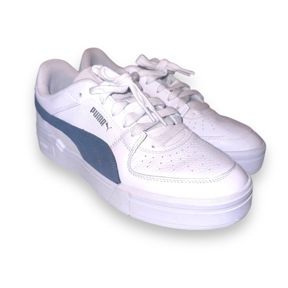 EUC PUMA Men’s Ca Pro Suede Shoes - Size 10 - Picture 5 of 8